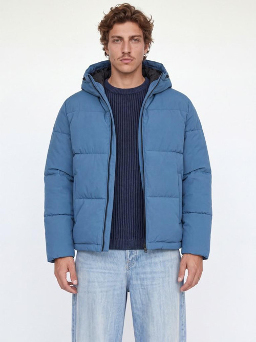 Jack Jones Galaxy Puffer Erkek Ceket 12303930