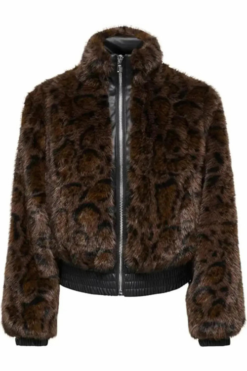 Rıkke Faux Fur Kadın Ceket 15373827