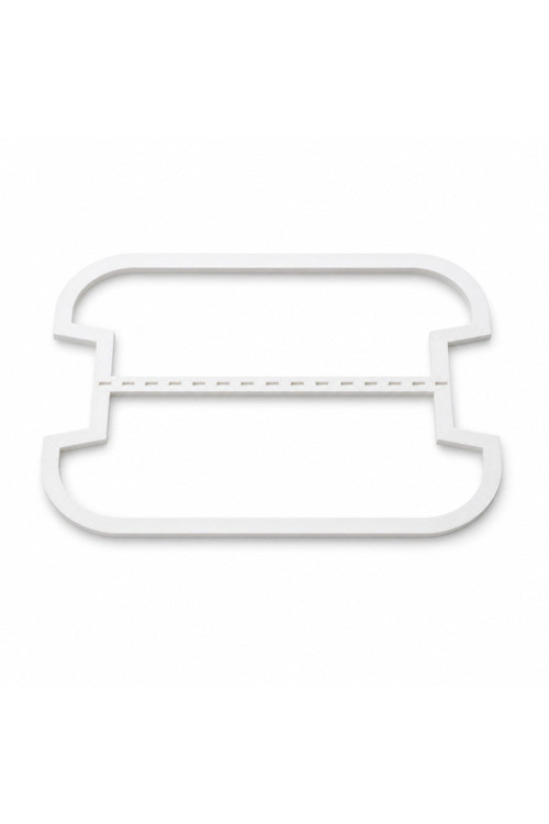 Kumaş Kalemlik Dikiş Şablonu | Pencil Case Sewing Template