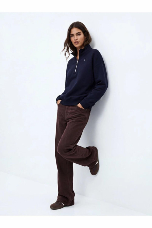 Tepace Kadın Sweatshirt