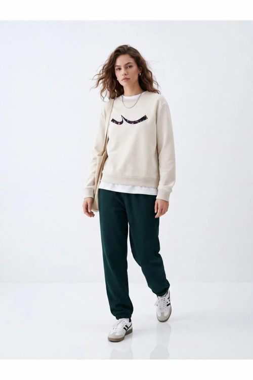Panece Kadın Sweatshirt