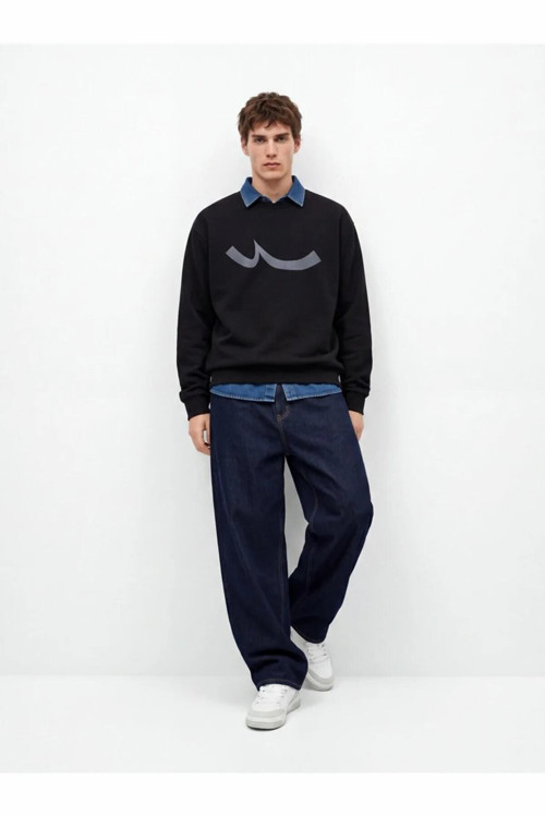 Danısay Erkek Sweatshirt