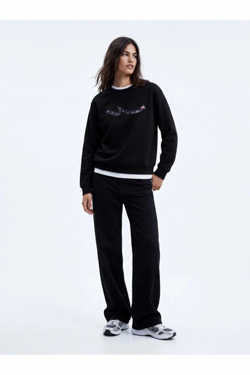Panece Kadın Sweatshirt