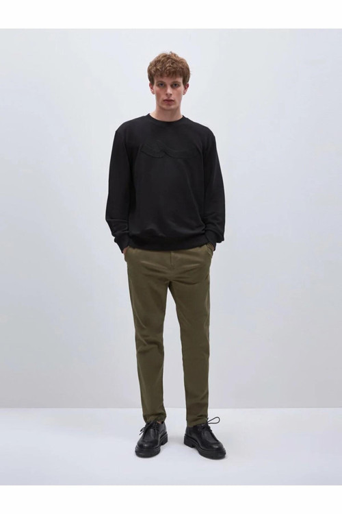 Homece Erkek Sweatshirt