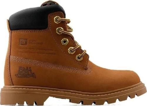 erpillar 015F101087 Bruıser 2.0 Bot Sundance Nubuk