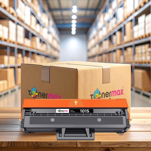 Samsung SF-760P Muadil Toner Çipli MLT-D101S 20'li 1.500 Sayfa