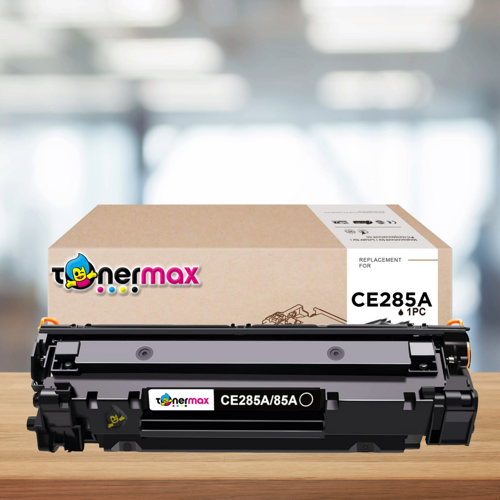HP LaserJet Pro M1214nfh Muadil Toner Çipli CE285A 1.600 Sayfa