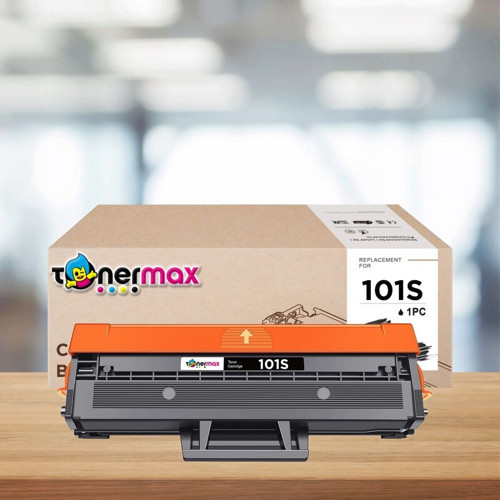 Samsung SCX-3400F Muadil Toner Çipli MLT-D101S 1.500 Sayfa