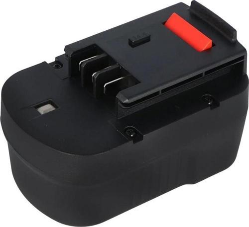 MATKAP BATARYA SETİ BLACK DECKER ML-HPB14 A144EX 2000 MA (BATARYALI) (2818)