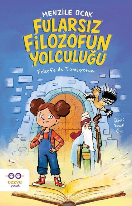 Fularsız Filozofun Yolculuğu - Felsefe İle Tanışıyorum