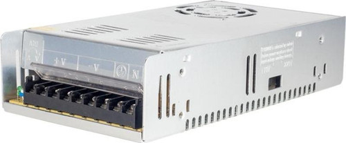 24 VOLT - 20 AMPER FANLI METAL KASA ADAPTÖR (2818)