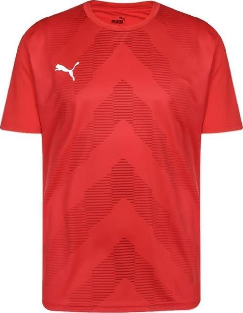 705017 Teamglory Jersey Kırmızı