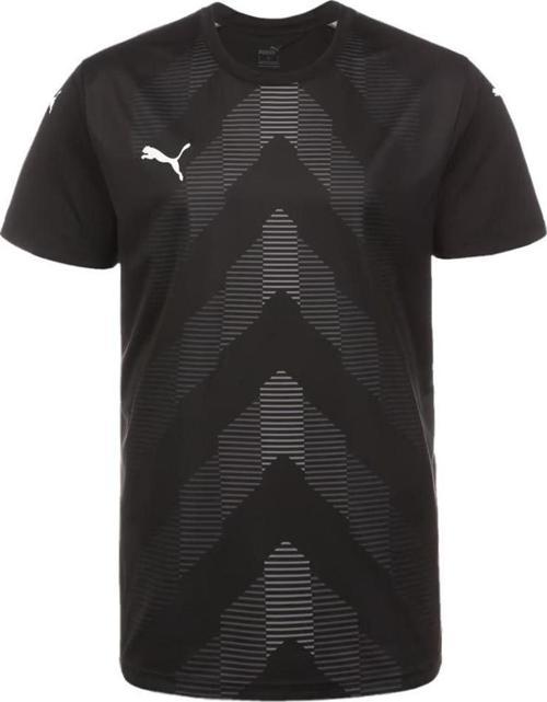 705017 Teamglory Jersey Siyah