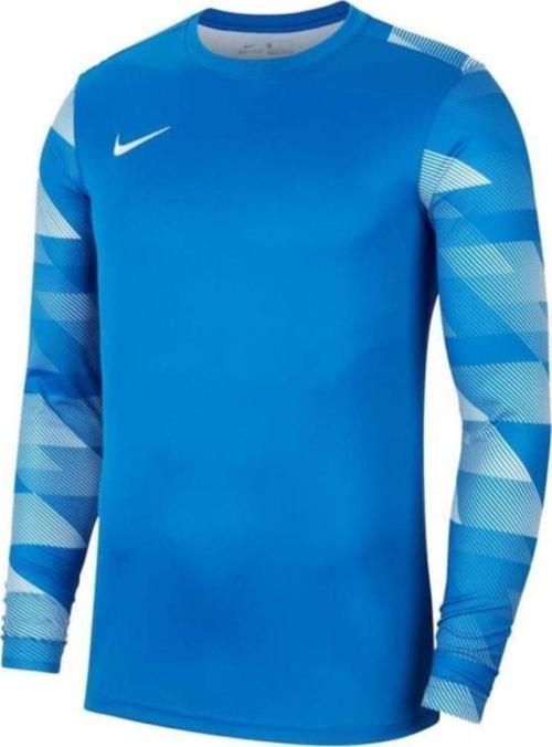 Cj6066 Drı Fıt Park 4 Goalkeeper Jby Futbol Forma