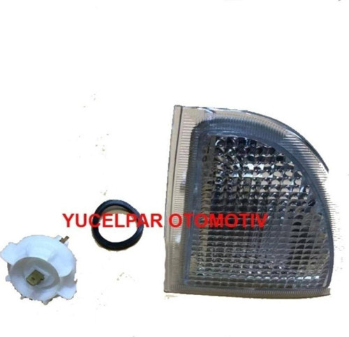 Dacia Pick-Up 1310 Sag Sinyal Duylu