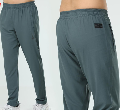 ED-2641 B.Stretch İnce Kumaş Erkek Eşofman Altı