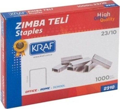 Zımba Teli 23/10 1000 Li 2310