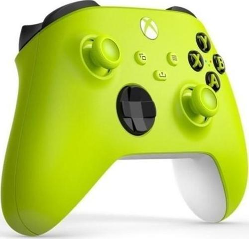 Xbox 9.nesil Electric Volt Series S / x / One / Orjinal