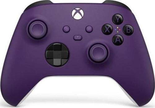 Xbox Wireless Controller (Gen9) Astral Purple Mor