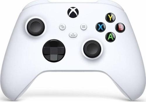 Xbox Robot White Controller Beyaz 9.nesil Orjinal