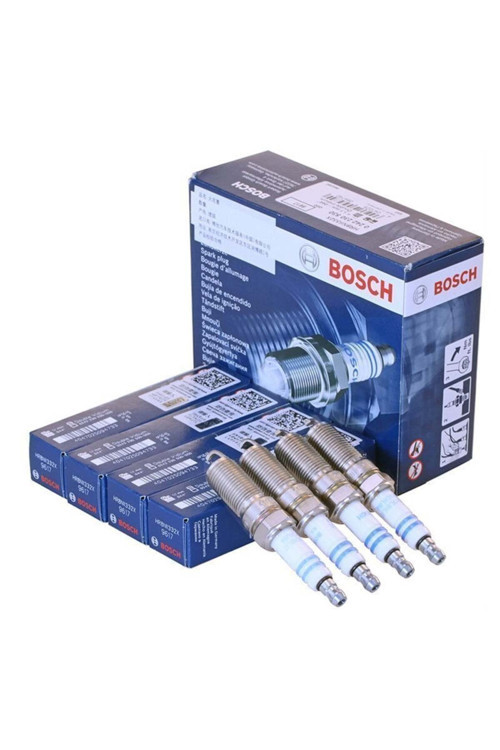 Nikel (Normal) Buji Lancıa Delta 1.8İ 16V (01.1996 - 12.1999) Takım 4 Adet