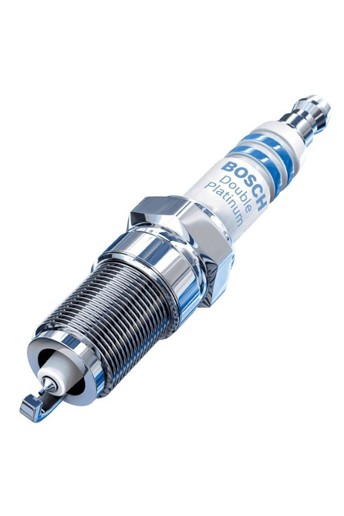 Bmw 550 İ, 2006-2010, Double Platin Buji Takımı 8 Adet