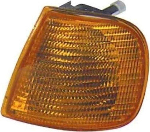 Classic Caddy 1996-2003 Sol Sinyal Sarı -Depo- Uyumlu