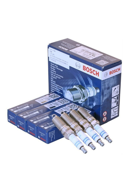 Nikel (Normal) Buji Rover 414 1.4 16V (01.1993 - 02.1996) Takım 4 Adet