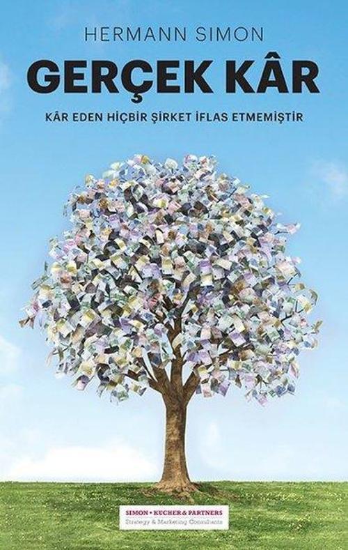 Optimist Gerçek Kar