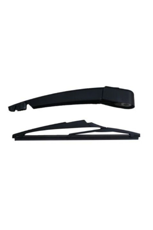 Rb0456 Silecek Arka Cam Kollu Clıo Iıı/Megane