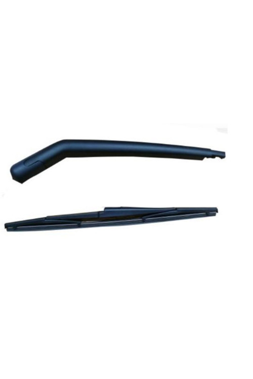 Rb1455 Silecek Arka Cam Kollu 400Mm Koleos 2010>