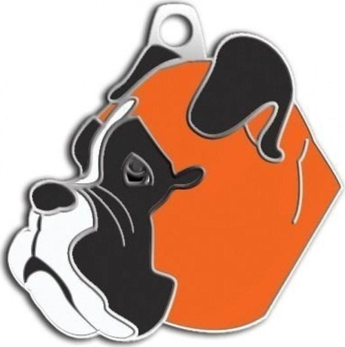 Boxer Köpek Künyesi
