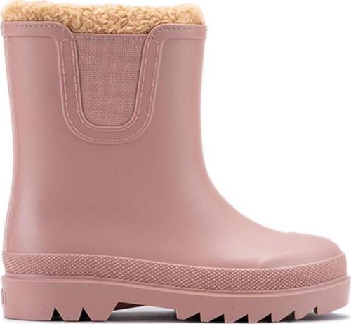 İgor W10290 Tokio Çizme Pembe