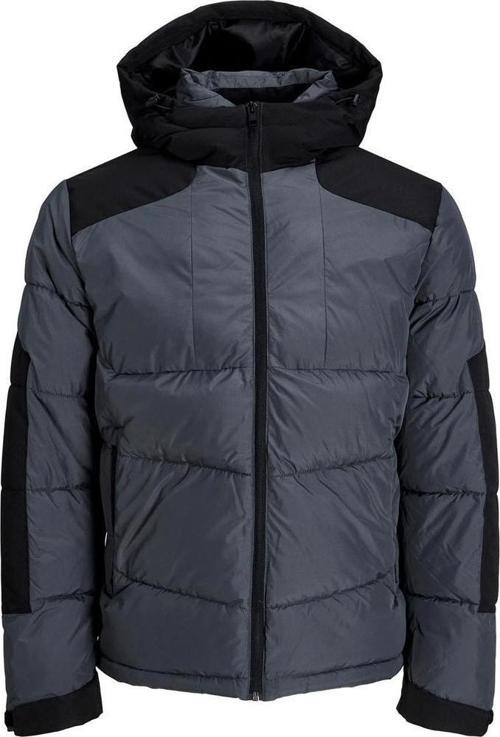 12239001 Jcootis Puffer Sn Gri
