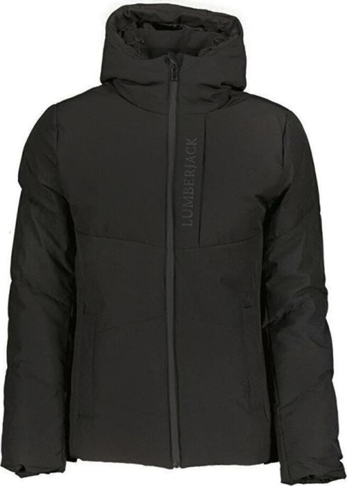 Luis Coat 2Ct645 Siyah