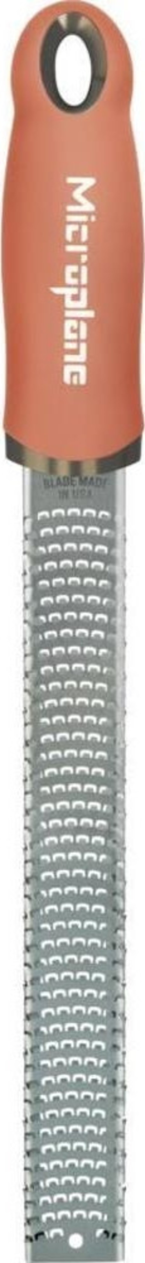 Premium Classic Zester Tarçın Turuncu