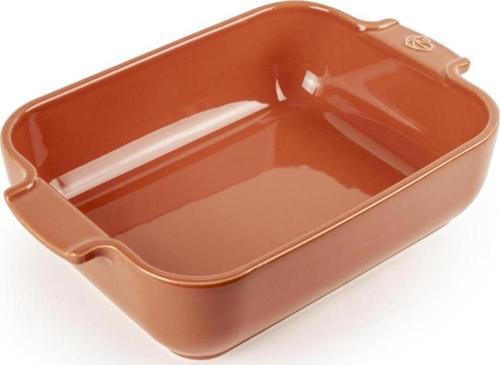 APPOLIA DİKT. FIRIN KABI TURUNCU 32 CM