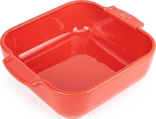 APPOLIA KARE FIRIN KABI TURUNCU 21 CM