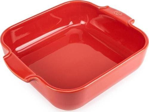 APPOLIA KARE FIRIN KABI TURUNCU 28 CM