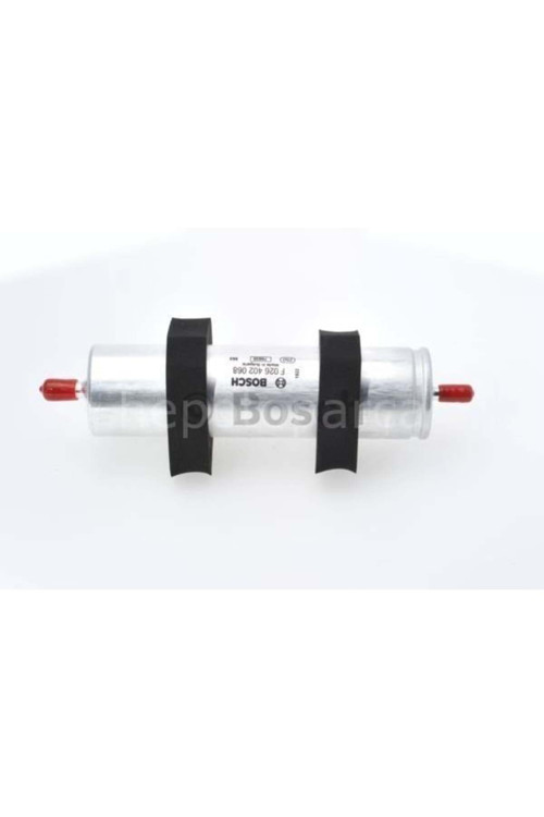 Audı A4 2.0 Tdı 05.2010 - 03.2012 Mazot Filtresi Filitre