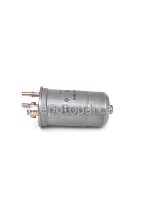 Ford Mondeo 2.0 Tddi 10.2000 - 03.2007 Mazot Filtresi