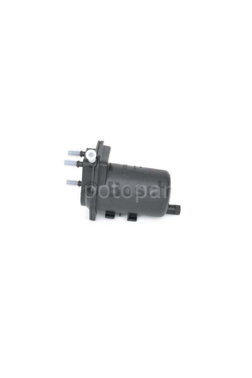 Renault Megane Iı 1.5 Dci Hatchback 11.2002 - 10.2008 Mazot Filtresi Filitre