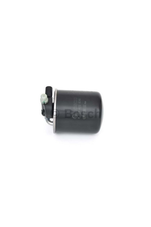 Mercedes-Benz B 200 Cdı 09.2011 - 05.2015 Mazot Filtresi Filitre