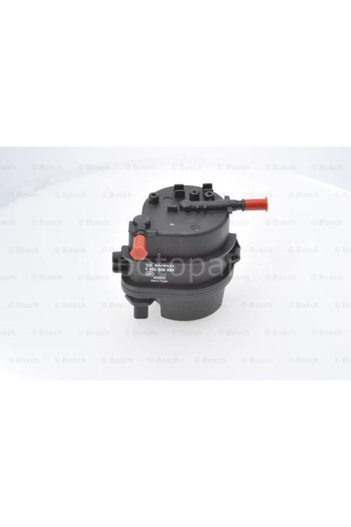 Cıtroen C2 1.4 Hdi 09.2003 - 12.2009 Mazot Filtresi Filitre