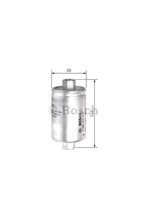 Lada 110 1.5İ 8V 01.1996 - 12.2004 Benzin Filtresi