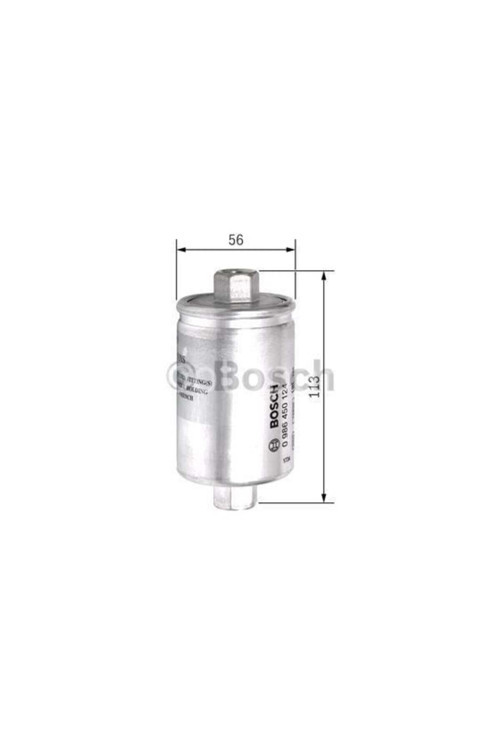 Lada 110 1.5İ 8V 01.1996 - 12.2004 Benzin Filtresi