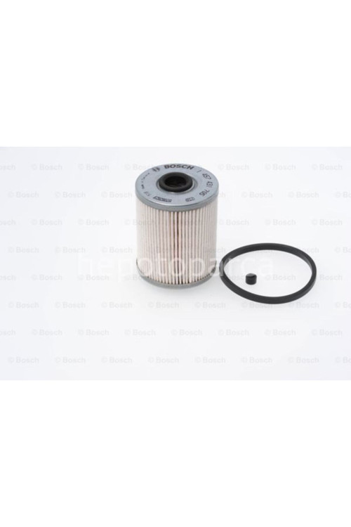 Volvo V40 I 1.9D 03.2000 - 04.2004 Mazot Filtresi