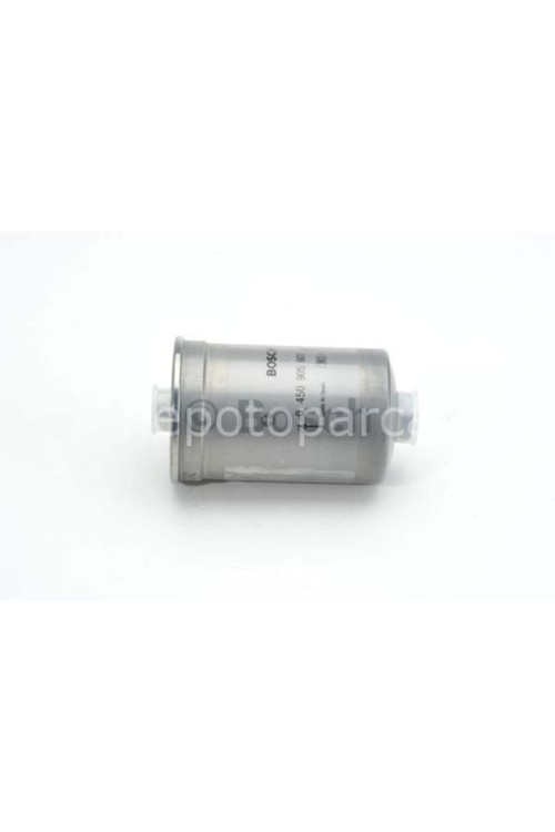 Saab (Saab Automobıle Ab) 9000 2.0 Turbo 16V 09.1984 - 08.1988 Benzin Filtresi