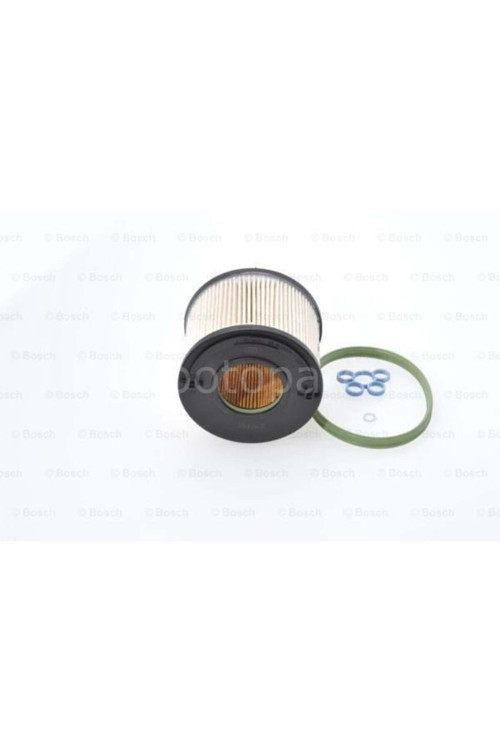 Vw (Volkswagen) Touareg 3.0 Tdı 11.2004 - 11.2006 Mazot Filtresi Filitre