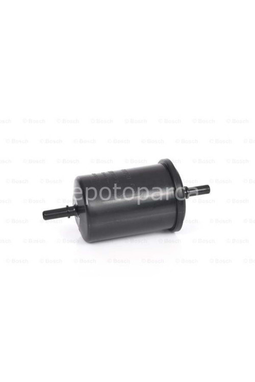 Renault Megane Iı 1.6 Hatchback 05.2005 - 10.2008 Benzin Filtresi